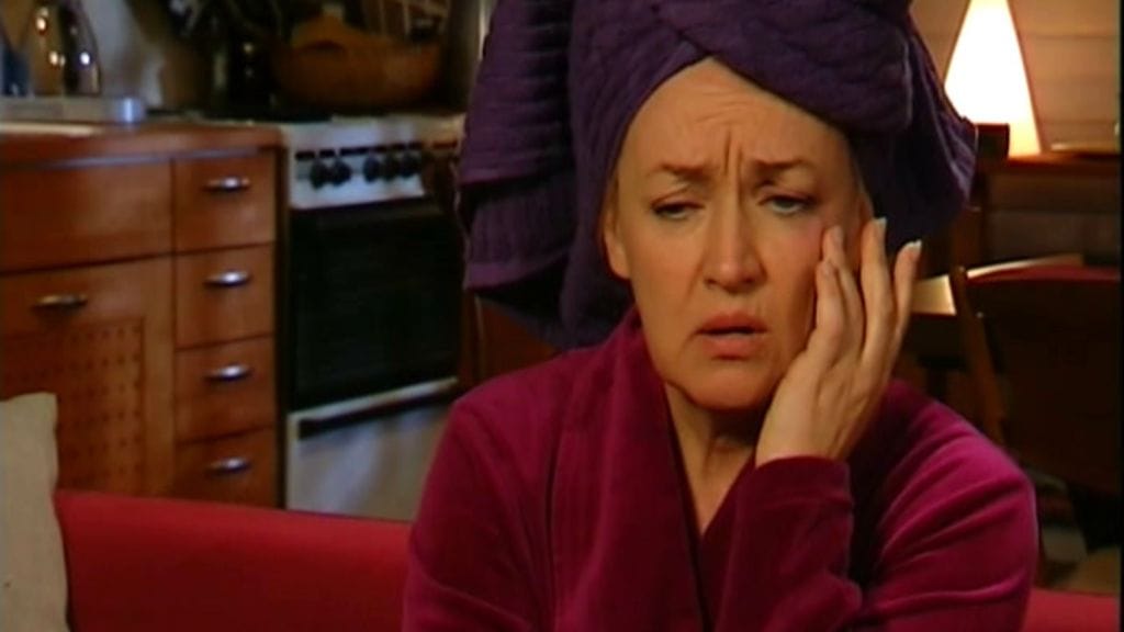 Maarit Salin vuonna 2008 (1)