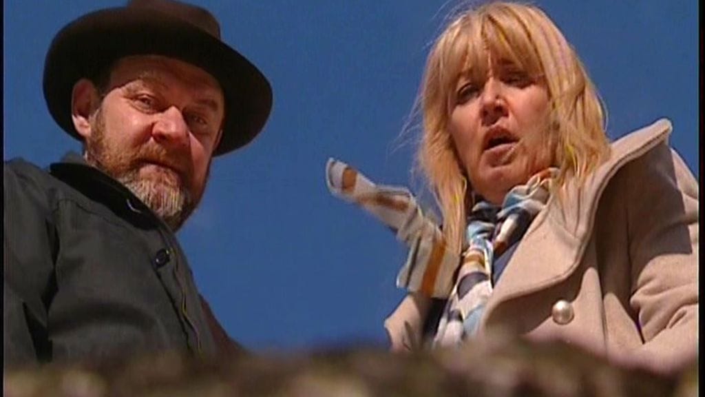 Maarit Salin Kristo Päivärinta