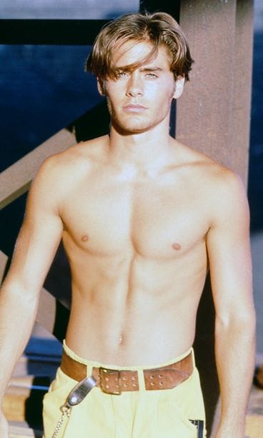 jared leto