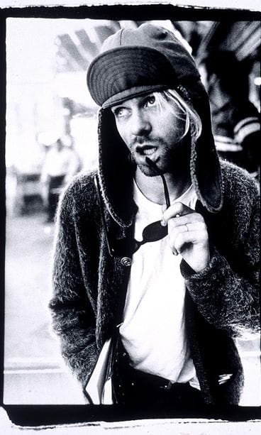 kurt