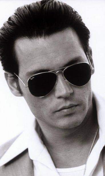 johnny depp