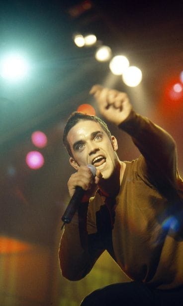 robbie