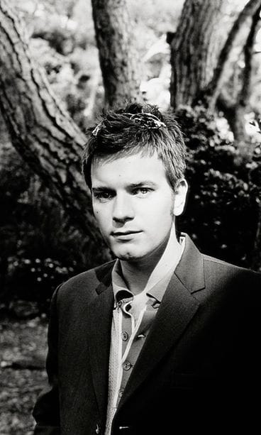 ewan mcgregor