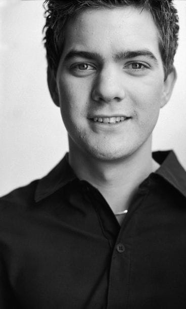 joshua jackson