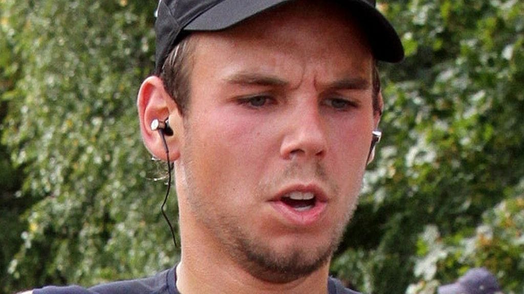 28972536 Germanwings Airbus A320 lentoturma