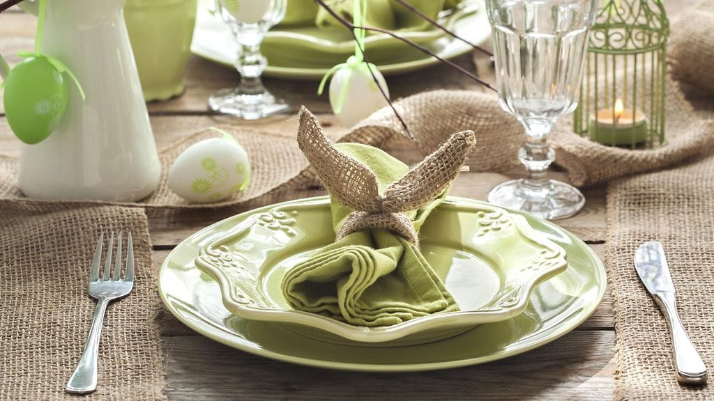 Koristelut saavat olla runsaat.