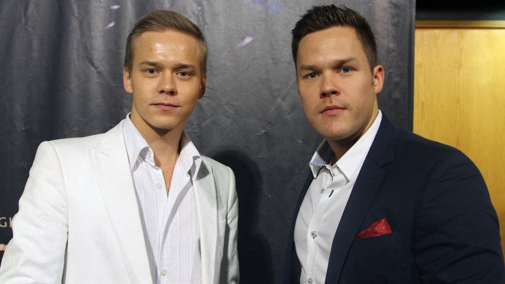 Petteri Paavola