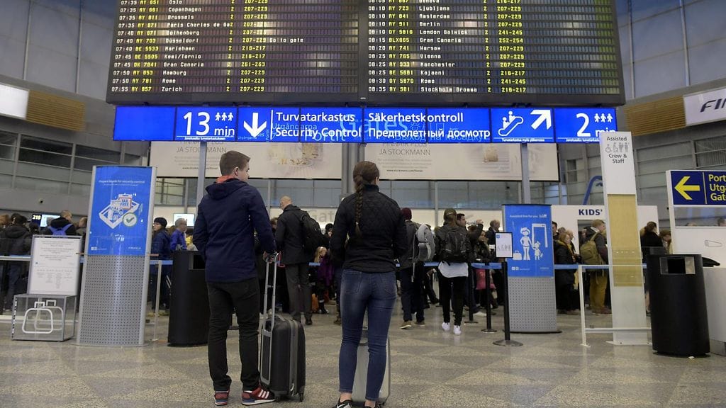 IAU ja Pro ovat ilmoittaneet useista työnseisauksista. Niistä ensimmäiset voivat toteutua ensi perjantaina. Kuvituskuva.