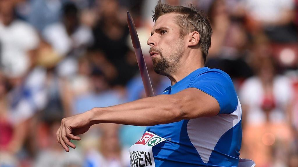 Antti Ruuskanen