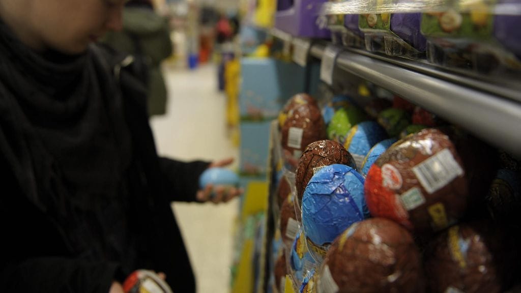 Kaupan aukioloajat vapautuivat viime vuoden alussa.