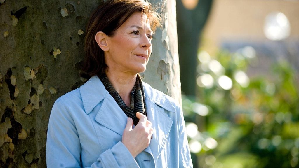 Surutyölle on annettava oma aikansa. Kuvituskuva.