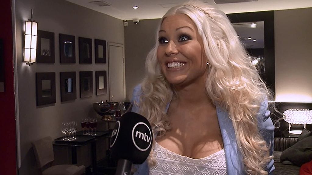 Maisa Torppa:"Minulla on ensimmäistä kertaa mies, jonka kanssa on hauskaa"