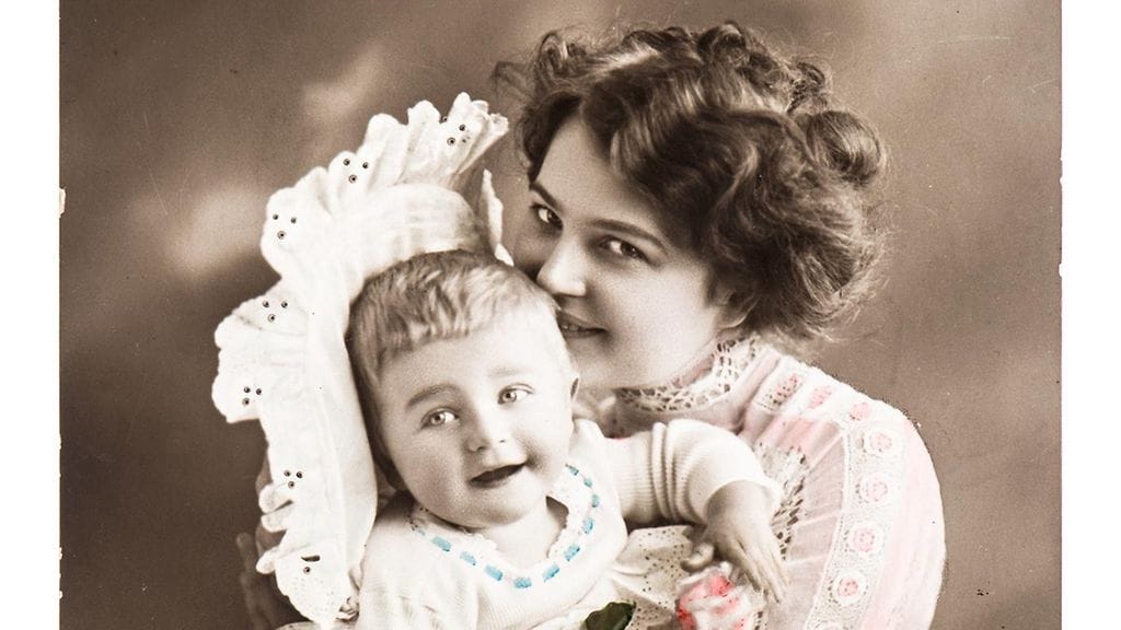 Halattiinko teillä kotona? Kuvituskuva.