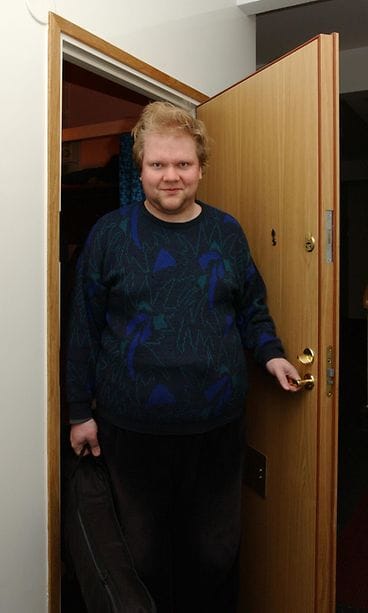 Sepi Kumpulainen 2002