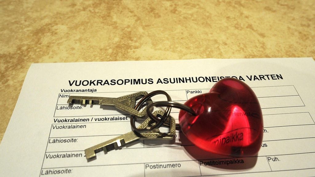 Poliisin mukaan huijaukset yleistyvät erityisesti silloin, kun opiskelijat etsivät asuntoja ennen opintojen alkamista.