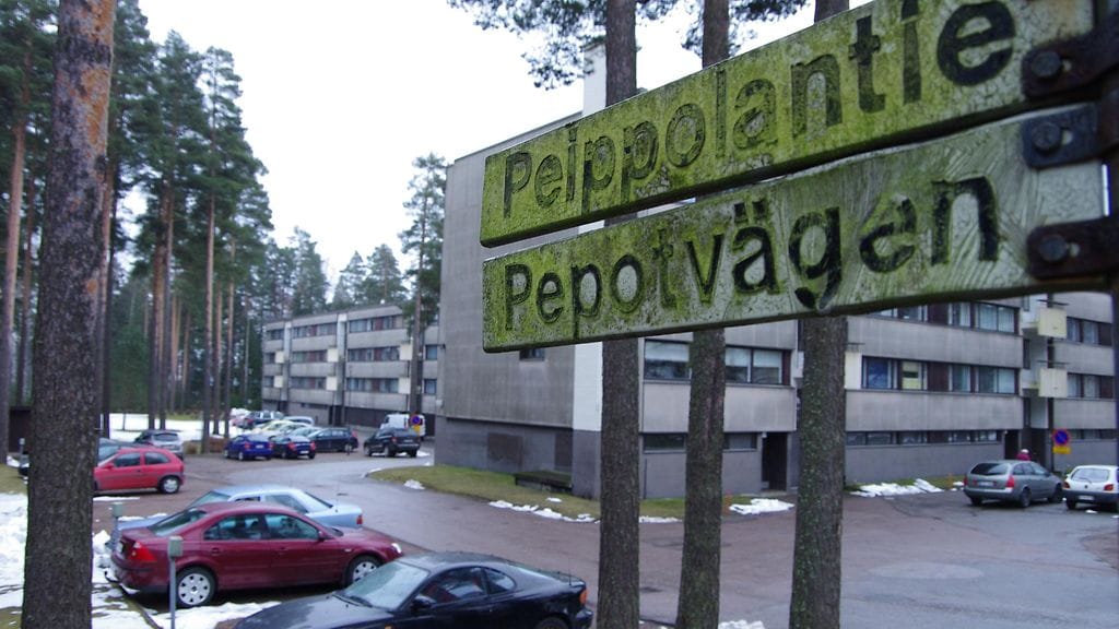 Porvoolaisesta asunnosta löytynyt ruumis, uutisoi Iltalehti.