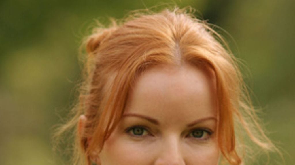 Everwood - Linda Abbott (Marcia Cross)