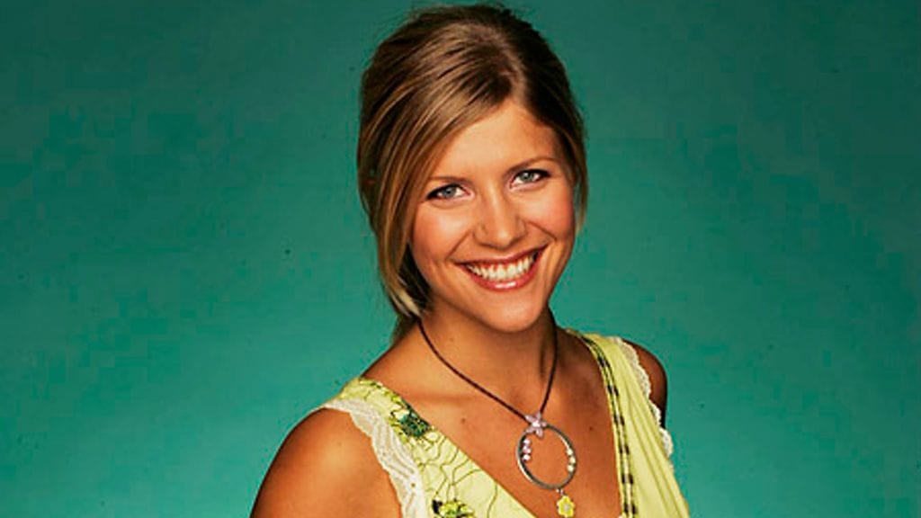 Jutta Lehtinen vuonna 2006