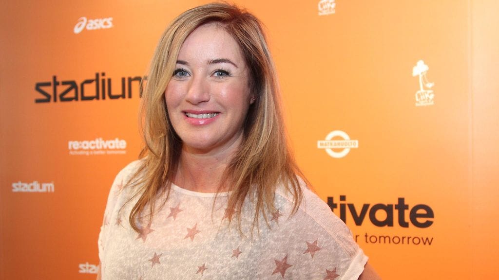 Milana Misic opettelee elämään sinkkuna pitkän suhteen jälkeen.