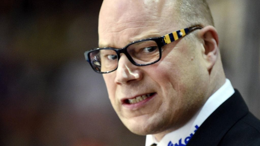 Risto Dufvan omituiset kommentit jaksavat hämmästyttää. (arkistokuva)