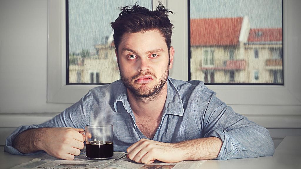 Kukapa ei joskus kaipaisi lisää energiaa? Varsinkin maanantaisin.