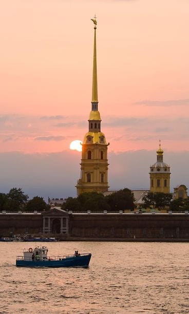 pietari_paavalin_linnoitus