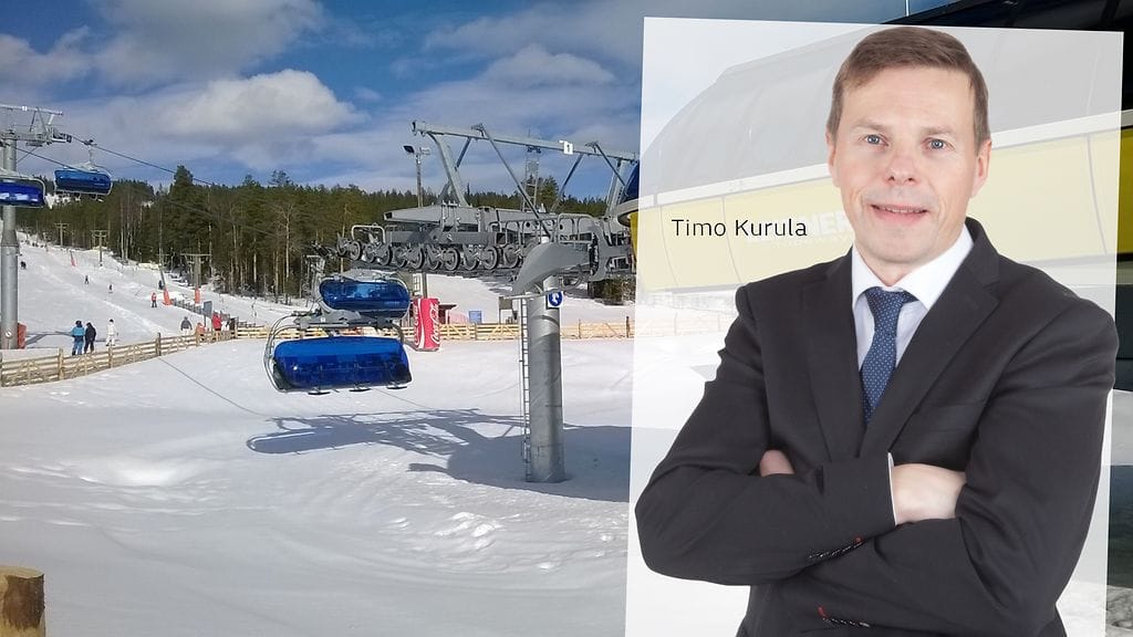 Kurulaa ja useita muita Kittilän kuntapäättäjiä syytetään törkeästä virka-aseman väärinkäyttämisestä.