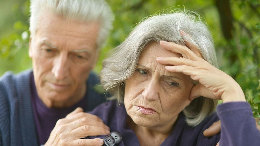 Omien virheiden myöntäminen vaatii rohkeutta. Kuvituskuva.