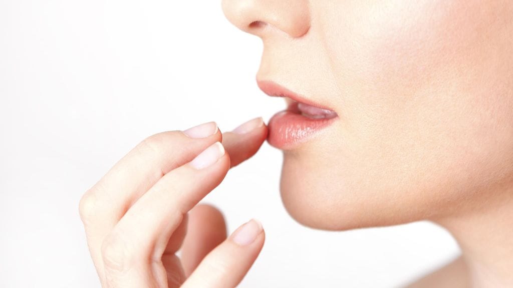 Tiesitkö, mihin kaikkeen huulirasvaa voi käyttää?