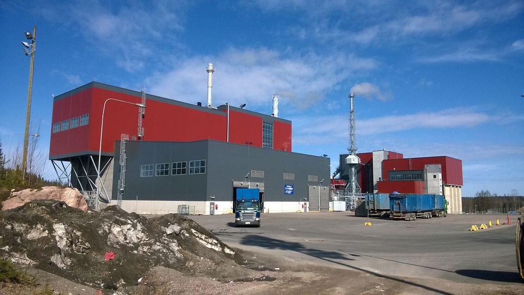 Muun muassa ympäristöhuoltoalan yritys Ekokemin valtio-omistukset on tarkoitus siirtää perustettavaan Vakeen.