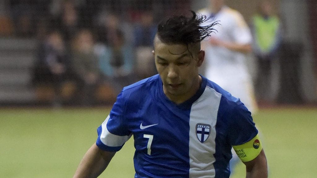 Mostagh Yaghoubi, 2015