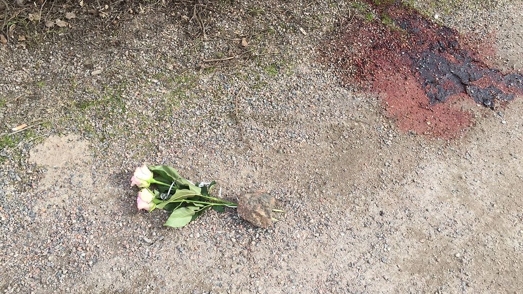 Vuosaari Porslahdentie (1)