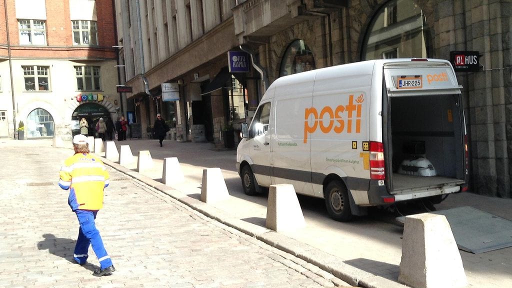 posti