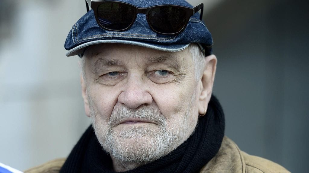 Jukka Virtanen ei aio antaa periksi syövälle.