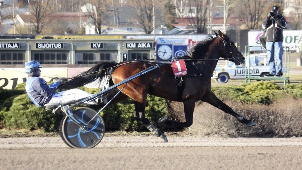 Kriterium-voittaja Jontte Boy on esittänyt 3-vuotiskauden oikeaa osaamistaan vain väläyksittäin. Joko kurssi kääntyy Lahdessa?