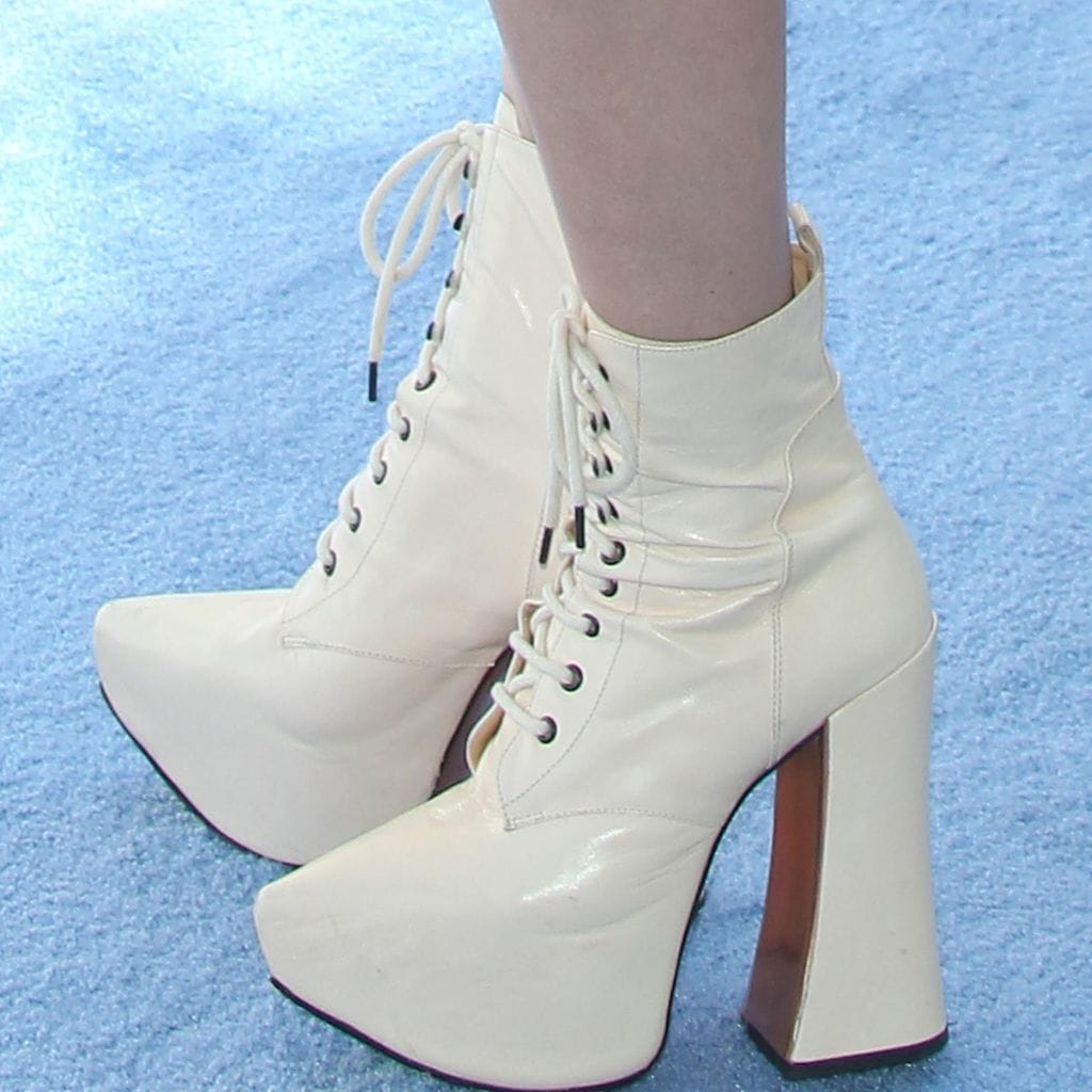 Charli XCX – kengät