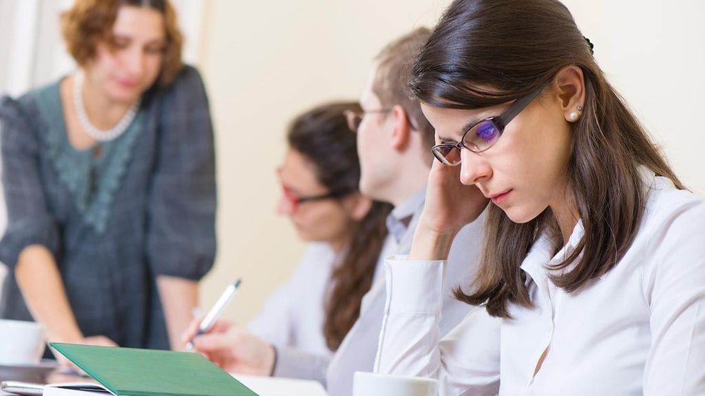 Ruotsissa markkinauudistukset ovat avanneet naisvaltaisia aloja kilpailulle. Se on nostanut naisten palkkoja.