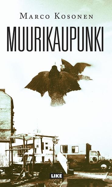 muurikaupunki