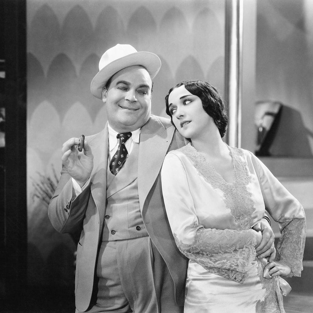 pariskunta, ylipaino, vintage (1)