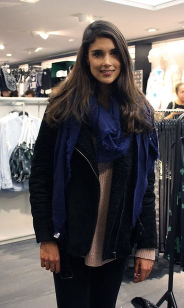 Maryam Razavi 15.5.2015