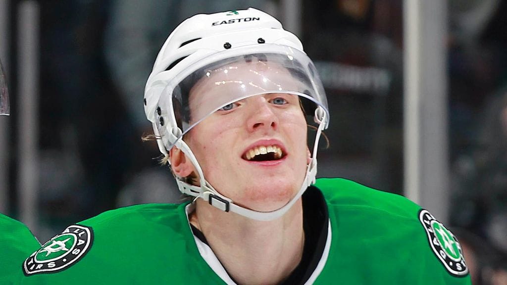 John Klingberg