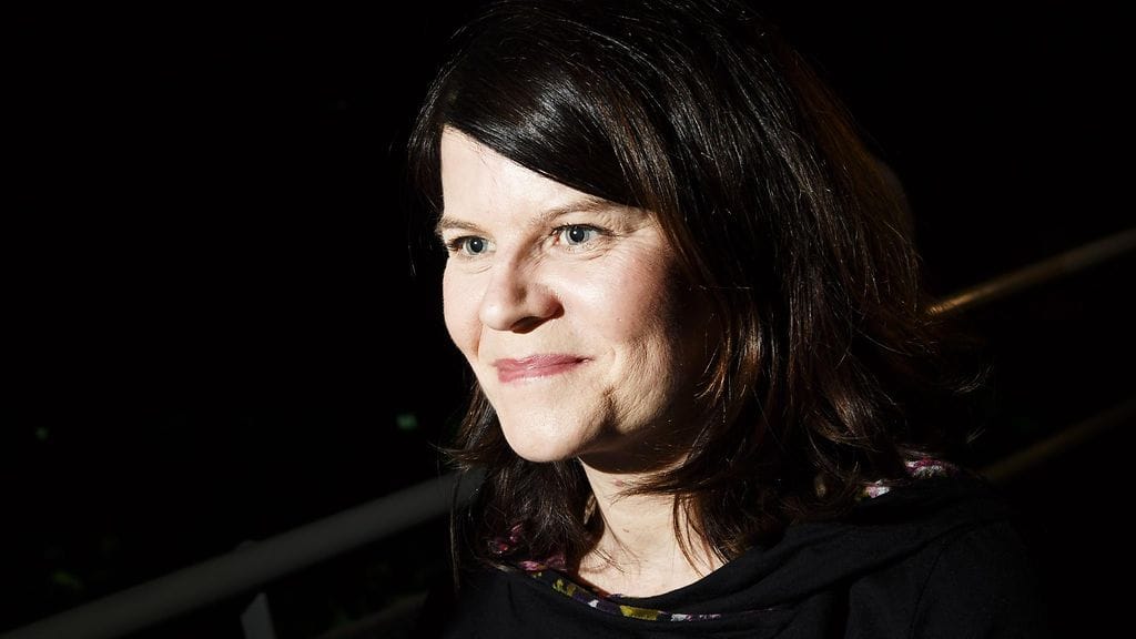 Kolmannen kauden kansanedustaja Alanko-Kahiluoto, 50, pyrki vihreiden johtoon vuonna 2011, jolloin hän sijoittui äänestyksessä toiseksi Ville Niinistön jälkeen.