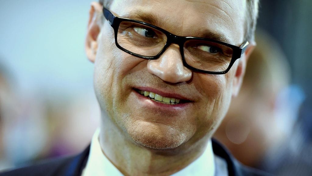 Keskusta oli Oulun vaalipiirin selkeä voittaja ja sen puheenjohtaja Juha Sipilä vaalipiirin äänikuningas.