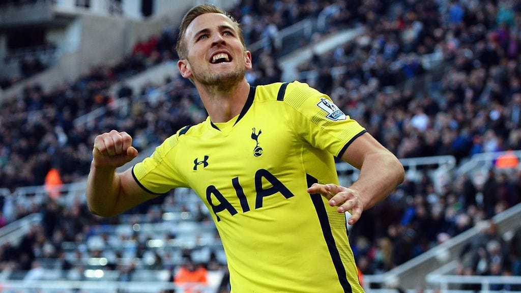 Harry Kane