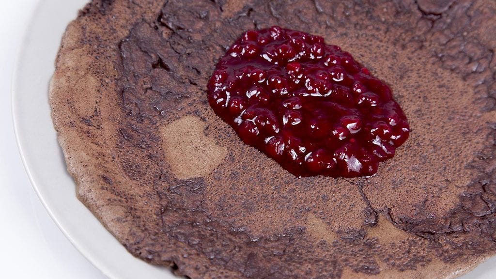 Henri Alén suositteli Huomenta Suomessa käyttämään rohkeasti verta ruokien raaka-aineena.