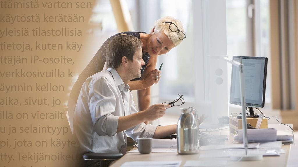 Kuvituskuva, lainaus Eduskunta.fin käyttöehdoista