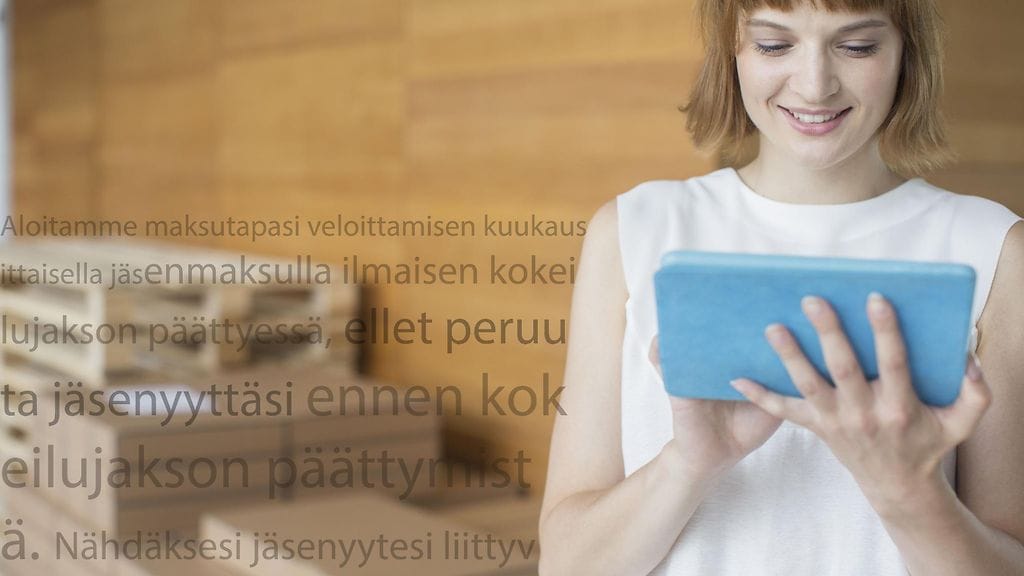Kuvituskuva, lainaus Netflixin käyttöehdoista