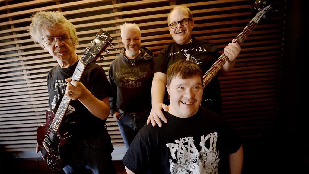 Pertti Kurikan nimipäivät