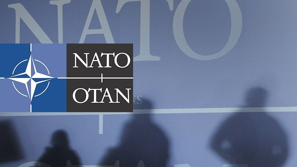 Ruotsin hallituksen tilaamassa selvityksessä arvioidaan, että Ruotsin Nato-jäsenyys toimisi Venäjälle pelotteena niin, että konfliktin riski Itämerellä pienenisi. Kuvituskuva.