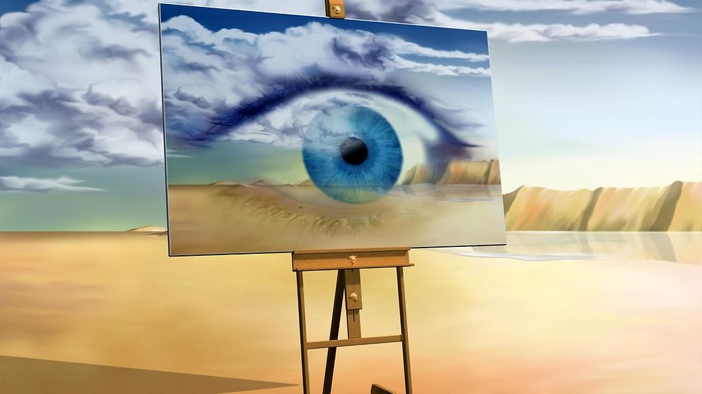 Jotkin unet voivat olla hyvin merkityksellisiä.